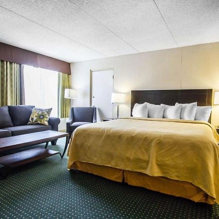 Quality Inn Near Ft Huachuca Sierra Vista Eksteriør billede