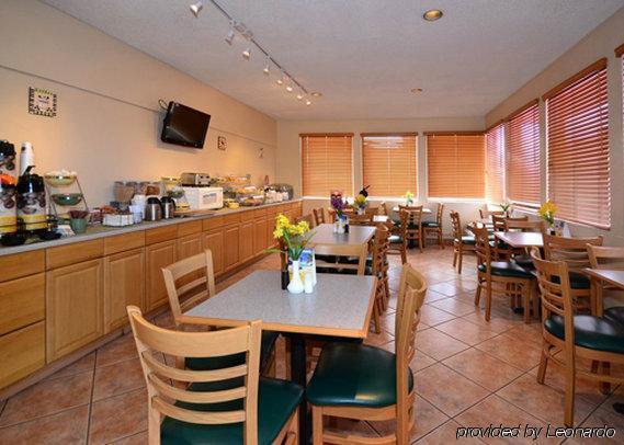 Quality Inn Near Ft Huachuca Sierra Vista Restaurant billede