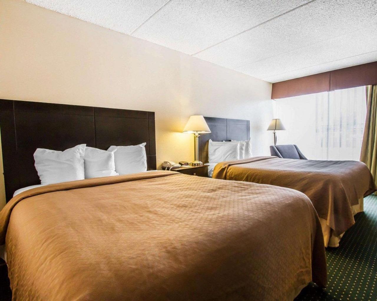 Quality Inn Near Ft Huachuca Sierra Vista Eksteriør billede